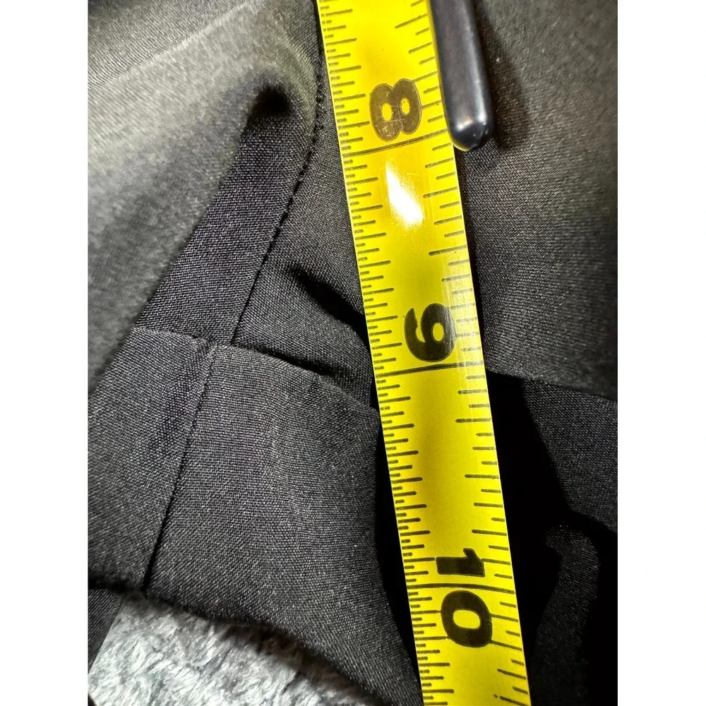 The North Face Cargo Pants Womens XS Black Stretch Adventure Outdoor Trekking‎